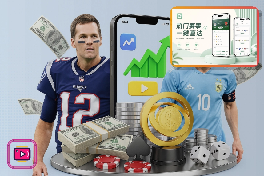 2026美加墨世界杯热门参赛球队与明星球员